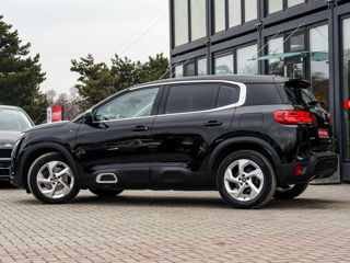 Citroen C5 Aircross foto 5