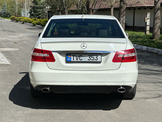 Mercedes E-Class foto 4