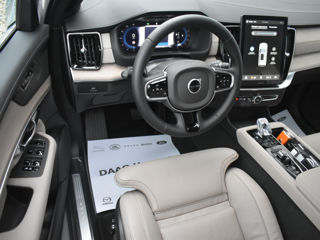 Volvo XC90 foto 8