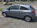 Opel Corsa foto 4