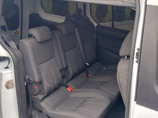 Ford Transit Connect foto 7