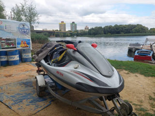 Yamaha Waverunner FX140