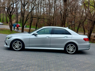 Mercedes E-Class foto 3