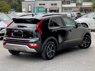 KIA Niro foto 3