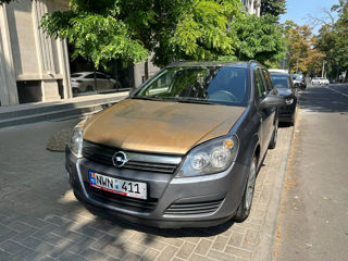 Opel Astra foto 5