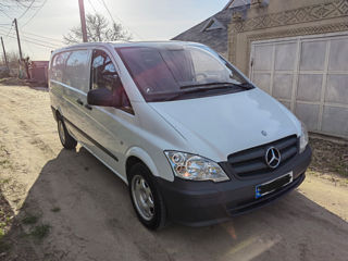 Mercedes Vito