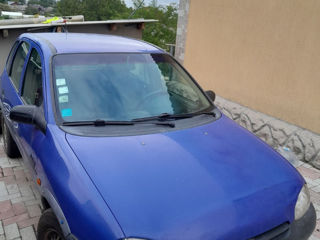 Opel Corsa foto 5