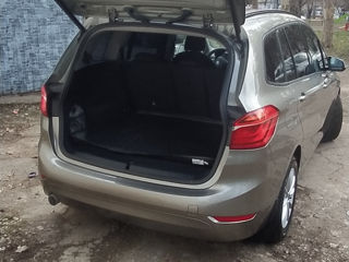 BMW 2 Series Gran Tourer foto 5