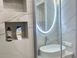 Apartament cu 2 camere,  Centru,  Chișinău,  Chișinău mun. foto 12