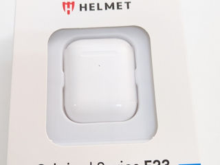 Casti Helmet E23