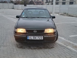 Opel Vectra foto 2