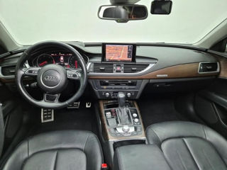 Audi A7 foto 7