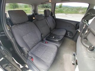 Toyota Previa foto 7