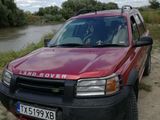 Land Rover Freelander foto 7