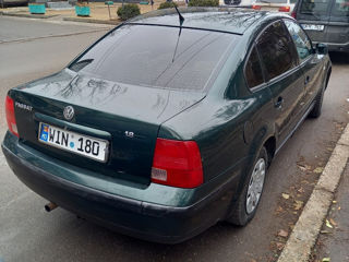 Volkswagen Passat foto 2