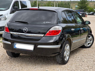 Opel Astra foto 4