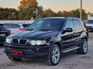 BMW X5 foto 3