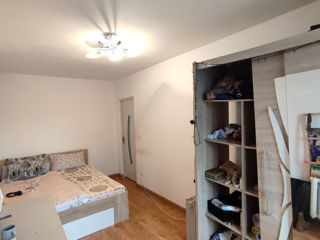 Apartament cu 2 camere, 47 m², 8 cartier, Bălți foto 2
