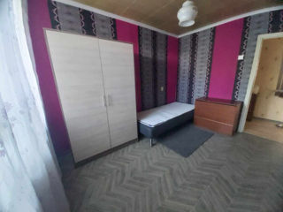 Apartament cu 2 camere, 46 m², Botanica, Chișinău foto 4