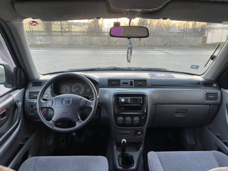 Honda CR-V foto 10