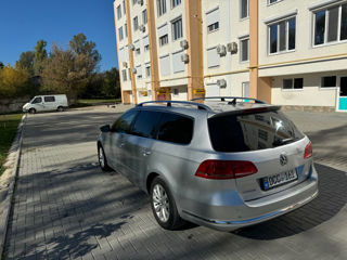 Volkswagen Passat foto 10