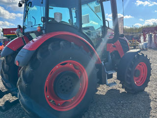 Tractor Zetor 110 Proxima 110 c.p. foto 7