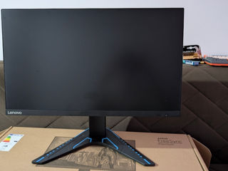 Monitor IPS 24.5 inch 165hz