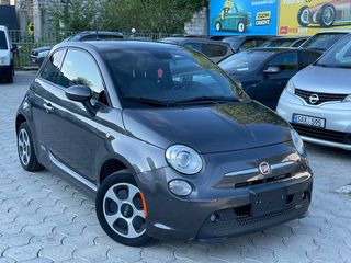 Fiat 500 foto 5