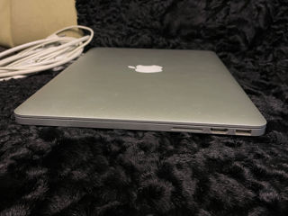 Macbook Pro 2015 13inch fullbox + factura foto 10