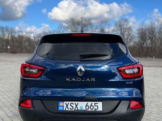 Renault Kadjar foto 6