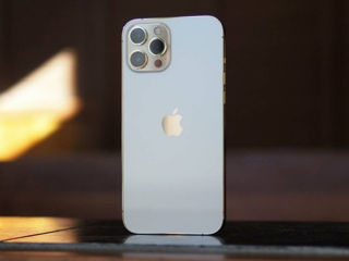 Iphone 12 Pro Max 128 Gb La Credit 0%! Garanție 12 Luni!