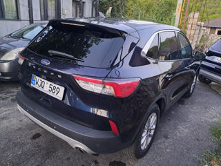 Ford Escape foto 5