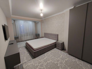 Apartament cu 2 camere, 62 m², Centru, Chișinău foto 2