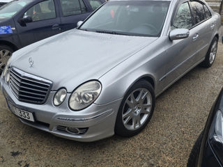 Mercedes E-Class