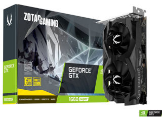 Zotac GeForce GTX 1660 Super Twin Fan