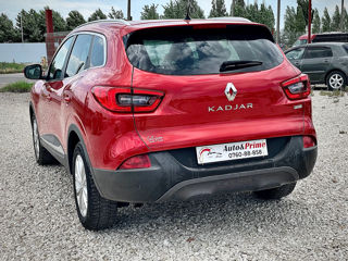 Renault Kadjar foto 5