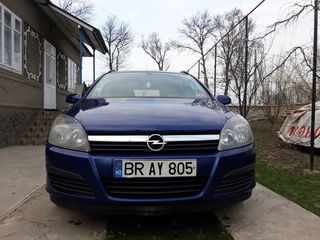 Opel Astra foto 4