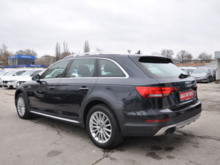 Audi A4 Allroad foto 6