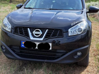 Nissan Qashqai foto 3