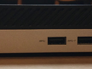 Vind HP mini PC