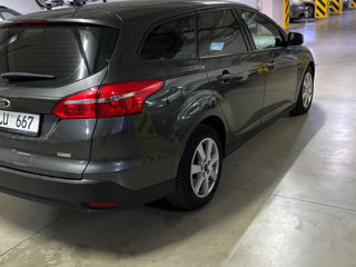 Ford Focus foto 5