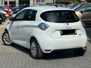 Renault ZOE foto 3