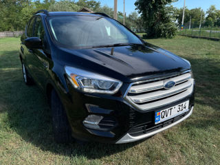 Ford Escape foto 7