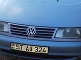 Volkswagen Sharan foto 2