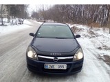 Opel Astra foto 2