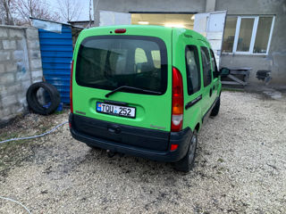 Renault Kangoo foto 3