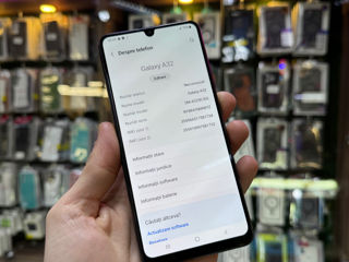 Samsung A32 / 128 GB / Garanție ! foto 5