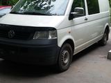 Volkswagen T5 baza lunga foto 2