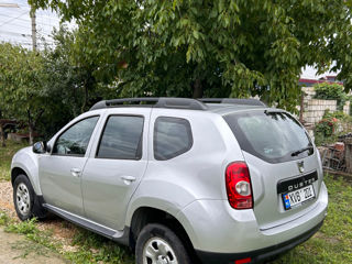 Dacia Duster foto 8