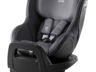 Britax Romer Dualfix Pro M i-Size / importator oficial in Moldova foto 2